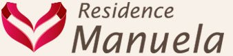 Logo Residence Manuela